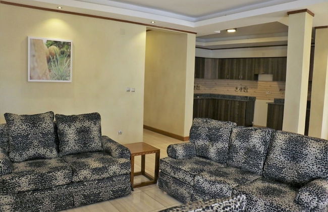 Nandi Residence - Foto 15