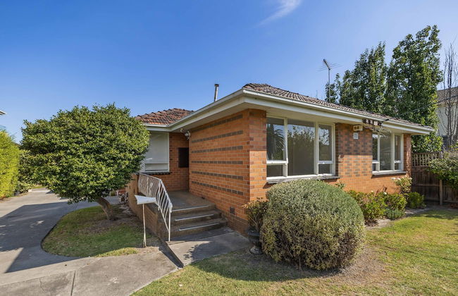 StayAU 2BRM Beach Family House Hampton - Foto 43