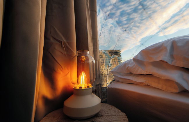 Aurora Igloo South - Foto 18