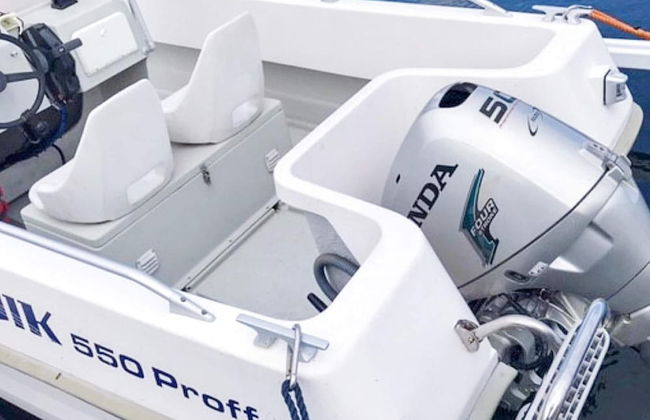 8 Person Holiday Home in Torvikbukt - Foto 15