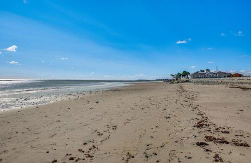 Steps to North Hampton Beach Cottage with Deck! - Foto 33