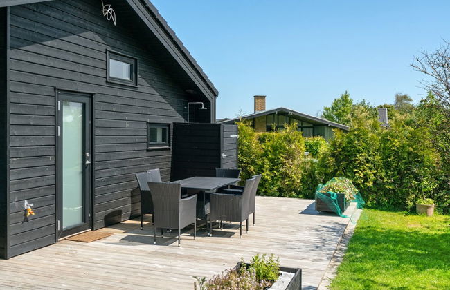 "Kjell" - 100m from the sea - Foto 13