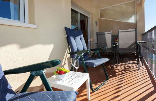 Apartment Majari-1 by Interhome - Foto 48