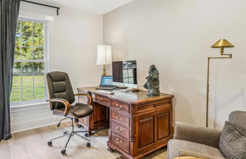 Crews Quarters - Foto 25