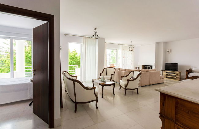 Roof garden Seaside lux Home - Foto 15