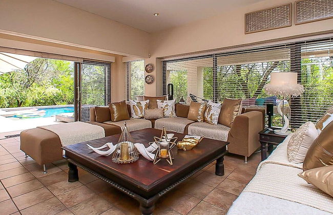 Vaal River YOLO Spaces – Vaal River Bush Lodge - Foto 60