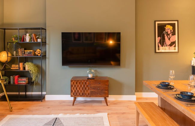 Host Stay The Georgian Quarter at Catharine House I - Foto 15