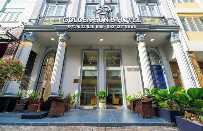 Diamond Boutique Hotel - Foto 34