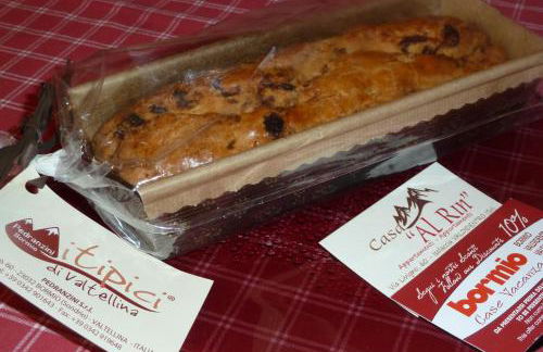 Casa Al Rin - Foto 52