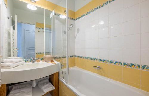 Résidence Pierre & Vacances Le Thabor - Foto 6