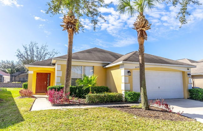 8538 Emerald Island - Foto 47