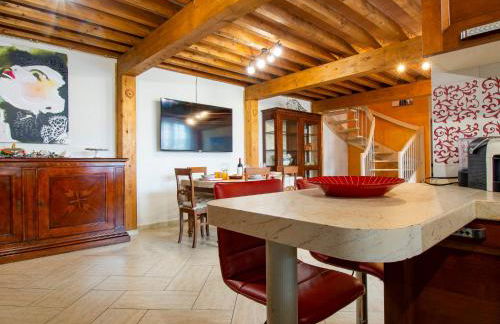 Holiday Home Mulini by Interhome - Photo 14