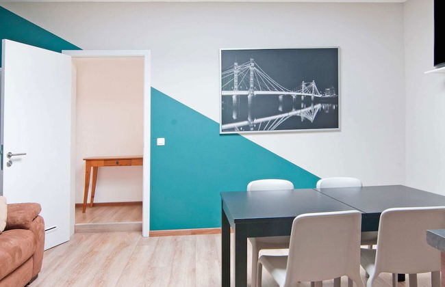 Group Cottage in Jalhay, Spa - Foto 25