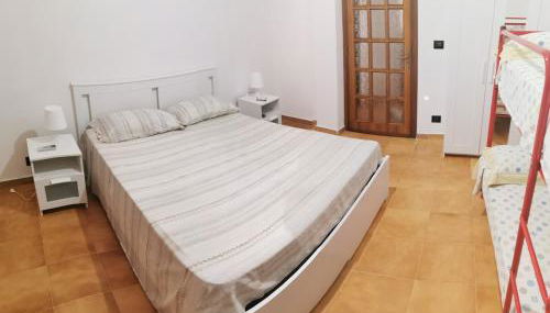 Casa Vacanza Villa Anna - Foto 3, wardrobe