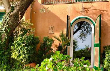 Villa Mare con Piscina - Foto 28