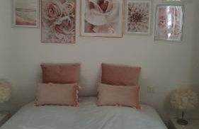 Villa d'architecte avec piscine chauffée, 4 chambres, à 30 mn Gruissan plage - Foto 12