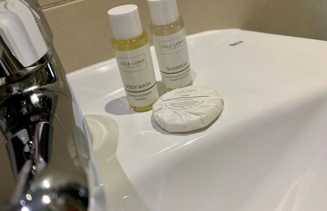 The Craibstone Suites - Foto 30