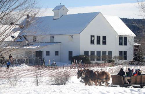 Après Ski Haven - Foto 5