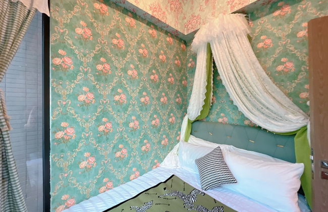 Beautiful 3-bedroom Apartment - Photo 7