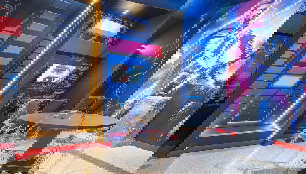 Wonderful 12b11 5bath Bella Vida Resort - Foto 1, Habitación