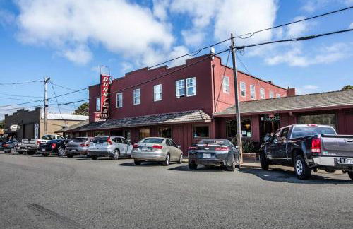 Ocean View Cottage - Foto 8