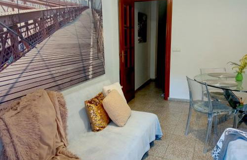 Alicante Central Apartment - Photo 7