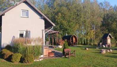 Zacisze pod brzozami - Foto 3, Garden