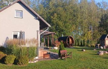 Zacisze pod brzozami - Foto 3