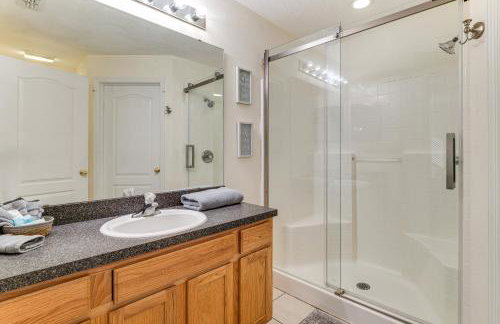 9 Mi to WDW Sandy Ridge Retreat with Heated Pool - Foto 10