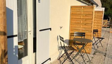 Chez Laurie et Xavier studio 3 - Foto 2