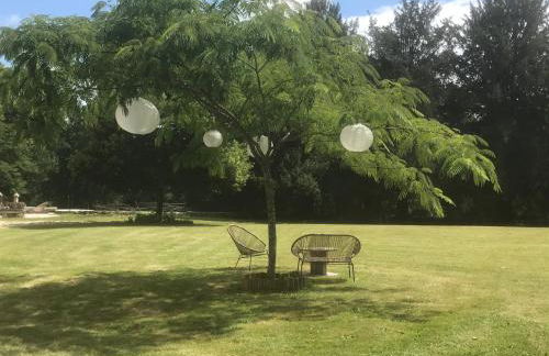 La Chartreuse et son Orangerie - Foto 6