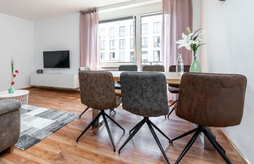 Deluxe Apartments Friedrichstrasse - Foto 20