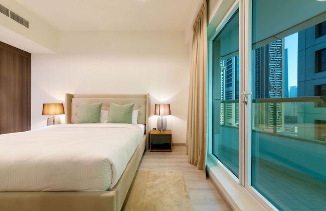 Maison Privee - Millennium Executive Tower - Photo 7