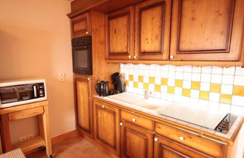 Appartement spacieux 5 pièces, 3 bains, park. - FR-1-293-302 - Foto 15