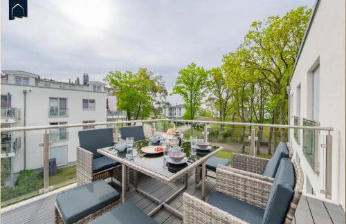 An der Haffküste FeWo Ankerplatz - Foto 10