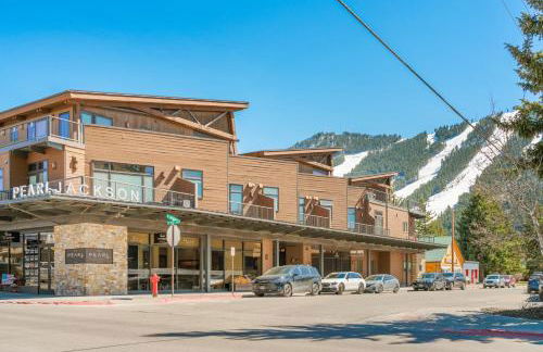 Pearl At Jackson #203 - Foto 36