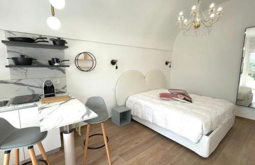 B&B Case Vacanza Orchidea marina di Macchia a Mattinata Gargano - Foto 18