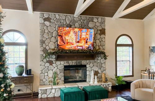 The Chateau - Foto 44