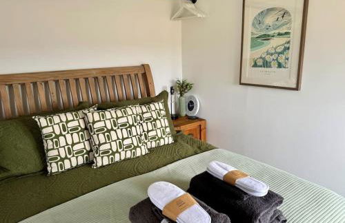 Willow Lodge - Foto 20