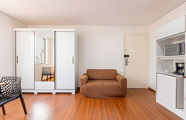 Flat Osasco Trade Center - Photo 35