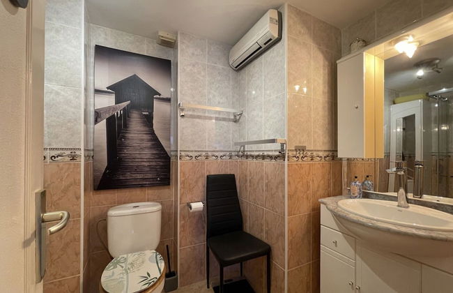 Belvilla by OYO Alameda de Roquetas - Foto 21