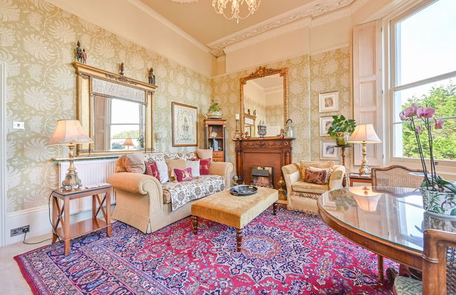 Muntham Holiday Apartments & Town House - Foto 75