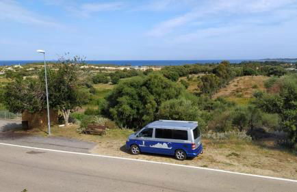 Lu Canaleddu - Foto 18