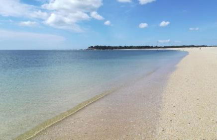 Ty Maez - Calme et confort à Sarzeau- Les Gites de Rhuys - Foto 5