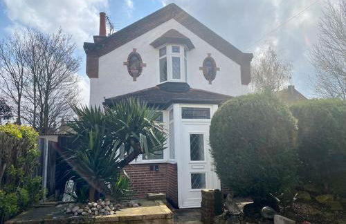 Charming Seaside Cottage in Leigh-on-Sea - Foto 10