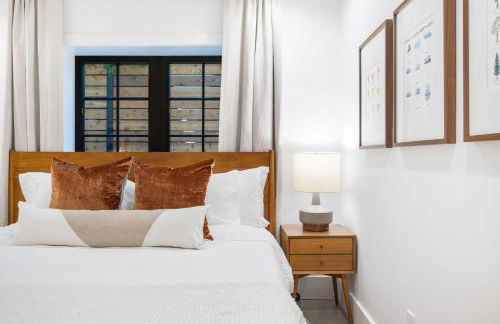 Perch - Emerald Cottage - Foto 58