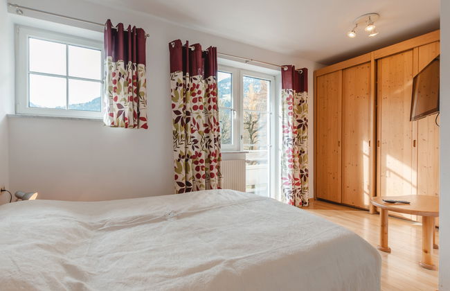 2 bedroom Apartment in Bad Hofgastein with garden - Photo 13