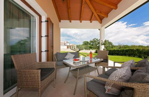 Villa Muskovic - Weingut Muskovic - Foto 26