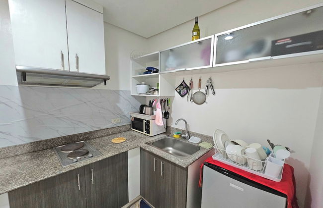 Birchtower by Jeizel Manila City - Foto 22