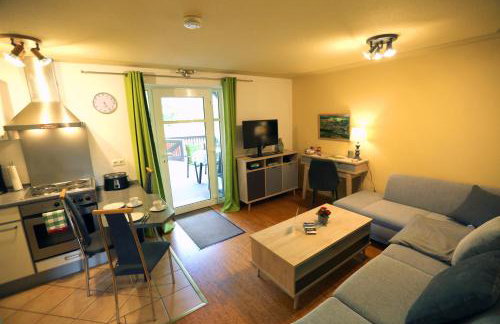 Ferienwohnung „Alte Mühle“ - Foto 7